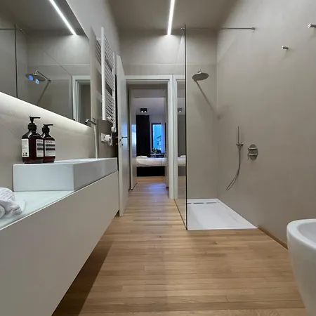 Raro Dimore - Design - Senza Barriere Architettoniche Apartamento