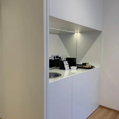 Apartamento Raro Dimore - Design - Senza Barriere Architettoniche Lecco