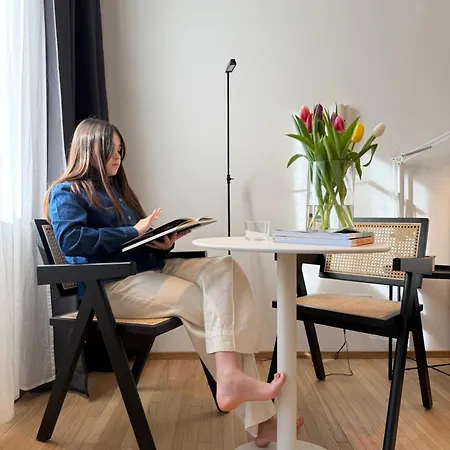 Apartamento Raro Dimore - Design - Senza Barriere Architettoniche Lecco
