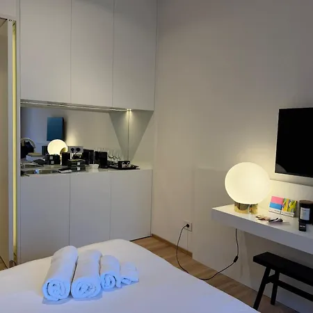 Raro Dimore - Design - Senza Barriere Architettoniche