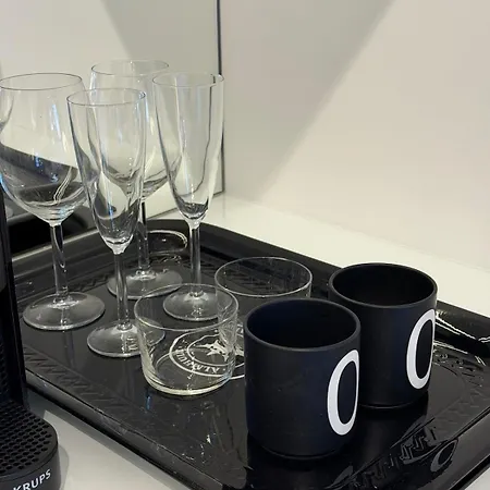 Apartamento Raro Dimore - Design - Senza Barriere Architettoniche Lecco