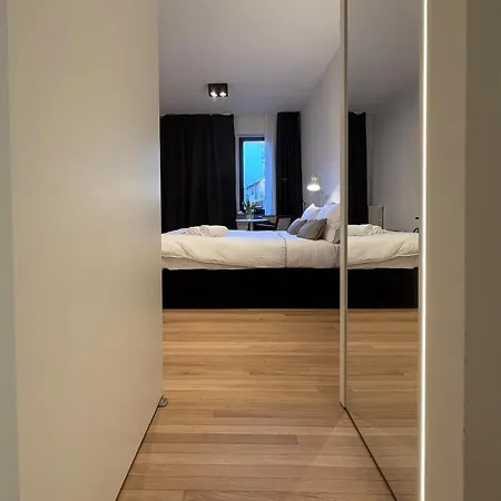 Apartamento Raro Dimore - Design - Senza Barriere Architettoniche Lecco