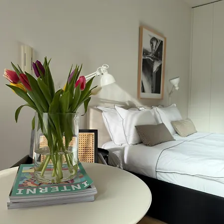 Apartamento Raro Dimore - Design - Senza Barriere Architettoniche *