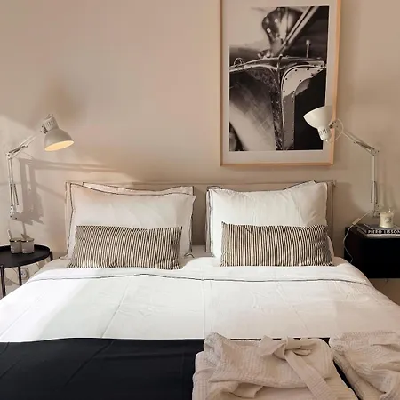 Raro Dimore - Design - Senza Barriere Architettoniche * Lecco
