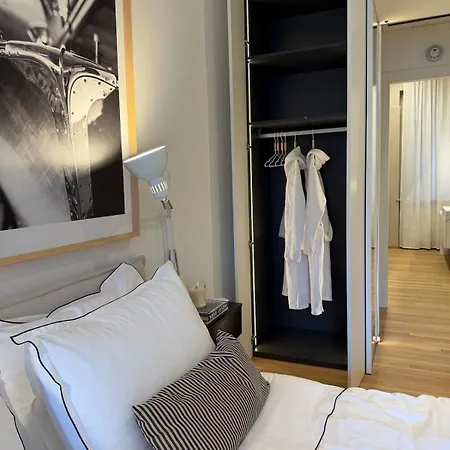 Apartamento Raro Dimore - Design - Senza Barriere Architettoniche