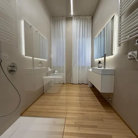 Raro Dimore - Design - Senza Barriere Architettoniche *