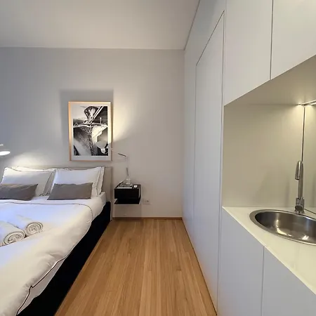 Raro Dimore - Design - Senza Barriere Architettoniche Apartamento