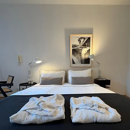 Apartamento Raro Dimore - Design - Senza Barriere Architettoniche *
