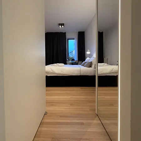 Raro Dimore - Design - Senza Barriere Architettoniche Apartamento *