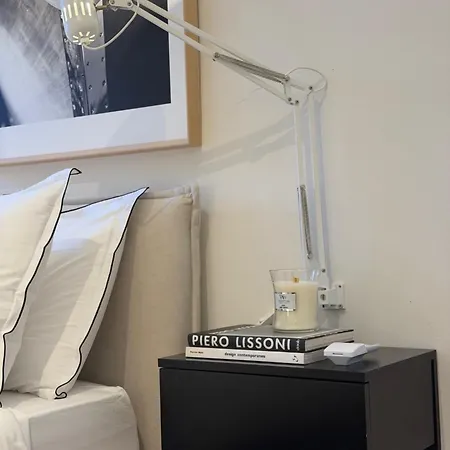 Raro Dimore - Design - Senza Barriere Architettoniche Apartamento *
