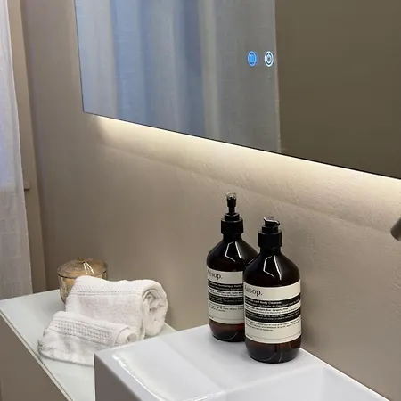 Apartamento Raro Dimore - Design - Senza Barriere Architettoniche