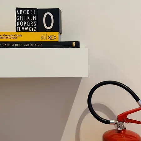 Raro Dimore - Design - Senza Barriere Architettoniche Apartamento *