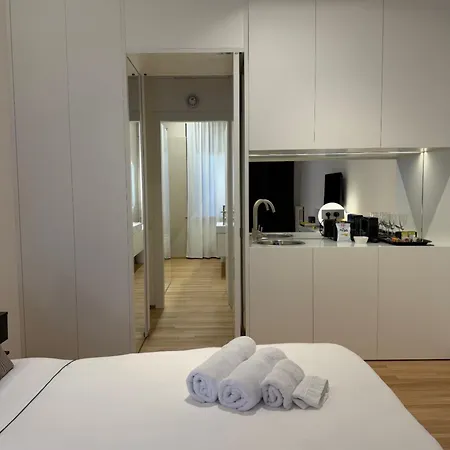 Apartamento Raro Dimore - Design - Senza Barriere Architettoniche Lecco