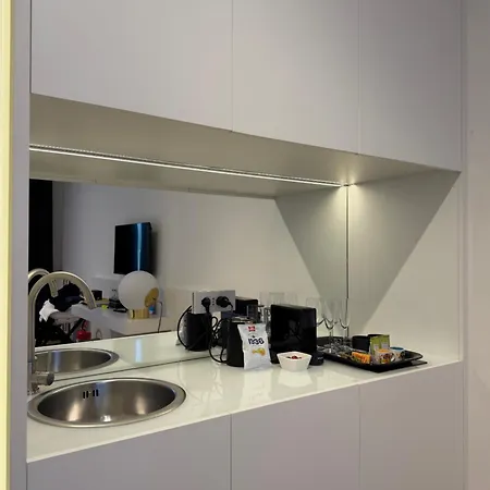 Apartamento Raro Dimore - Design - Senza Barriere Architettoniche
