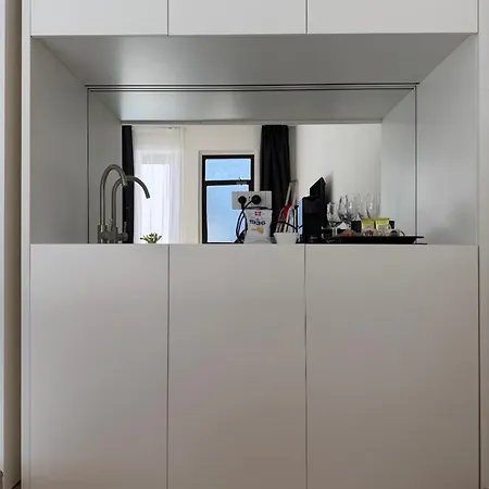 Raro Dimore - Design - Senza Barriere Architettoniche Apartamento