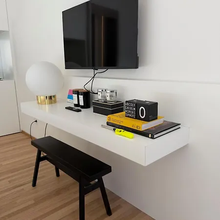 Raro Dimore - Design - Senza Barriere Architettoniche Apartamento Lecco