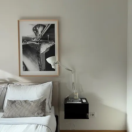 Raro Dimore - Design - Senza Barriere Architettoniche Apartamento *