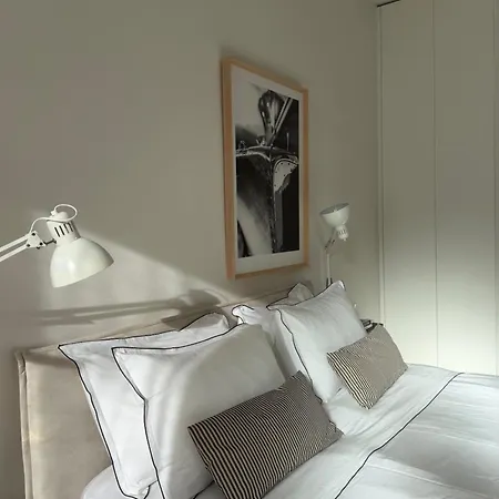 Raro Dimore - Design - Senza Barriere Architettoniche Apartamento *