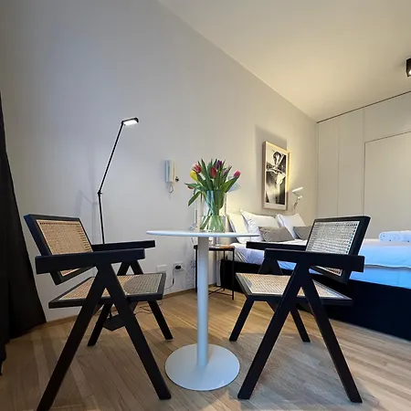 Raro Dimore - Design - Senza Barriere Architettoniche Apartamento *