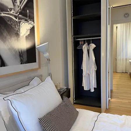 Raro Dimore - Design - Senza Barriere Architettoniche