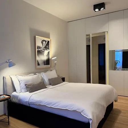 Raro Dimore - Design - Senza Barriere Architettoniche * Lecco