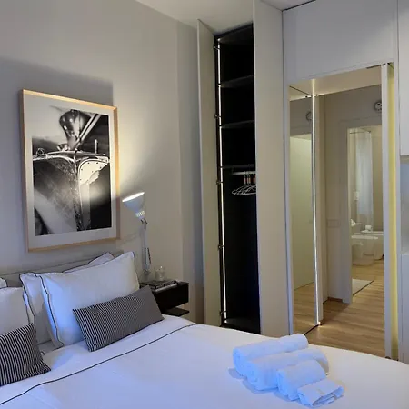 Raro Dimore - Design - Senza Barriere Architettoniche Apartamento Lecco