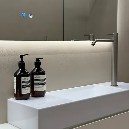 Apartamento Raro Dimore - Design - Senza Barriere Architettoniche *