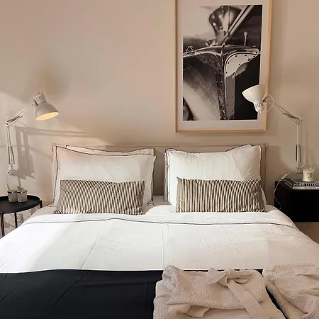 Raro Dimore - Design - Senza Barriere Architettoniche Apartamento *