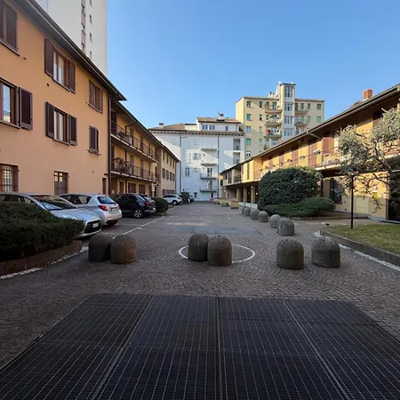Raro Dimore - Design - Senza Barriere Architettoniche Apartmán *