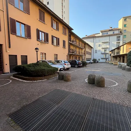 Apartmán Raro Dimore - Design - Senza Barriere Architettoniche